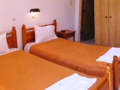 Esperida Rooms & Studios Amoopi Exterior photo